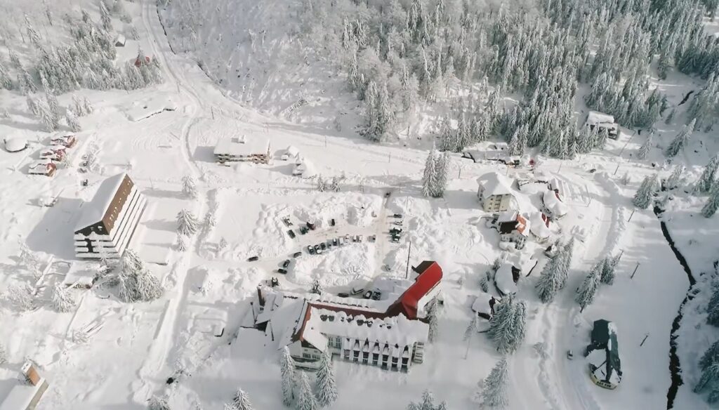 Stațiuni montane din România - cele mai frumoase destinații, indiferent de anotimp