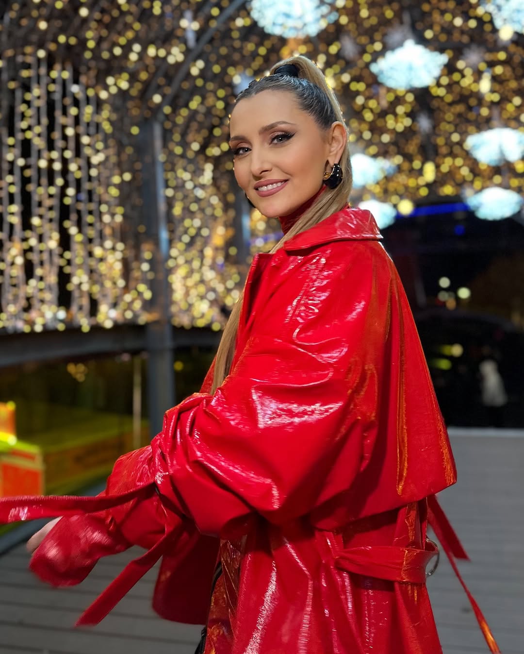Decizia luată de Alina Sorescu și Alexandru Ciucu înainte de sărbători. Ce fac de Crăciun și de Revelion