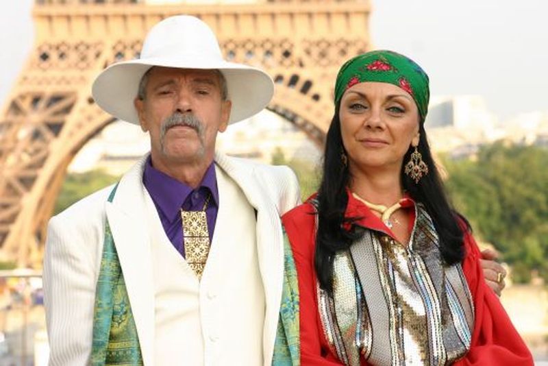 Previziunea pe care Neti Sandu i-a făcut-o lui Carmen Tănase. Ce i s-a întâmplat actriței: „Le vede fata incredibil”