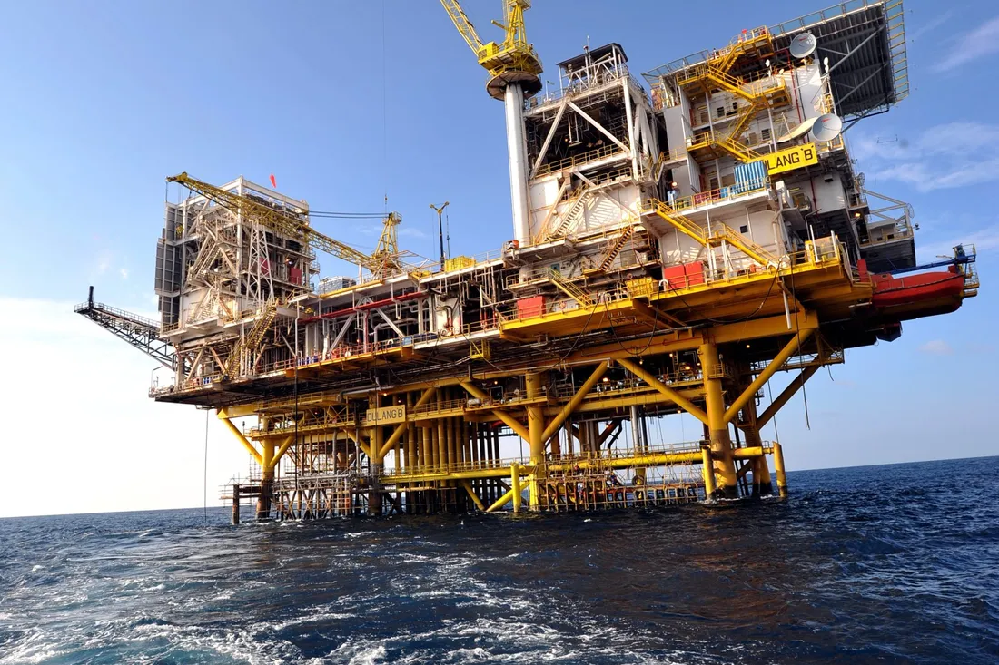 The N’Dola Sul offshore project in Angola commenced operations in December, aiming to enhance the country's oil and gas production