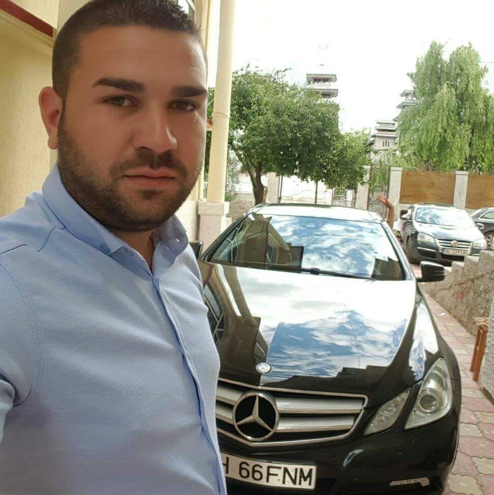 Înşelăciuni pe internet. Un bărbat din Galaţi promitea construcţii de hale, dar fugea cu banii