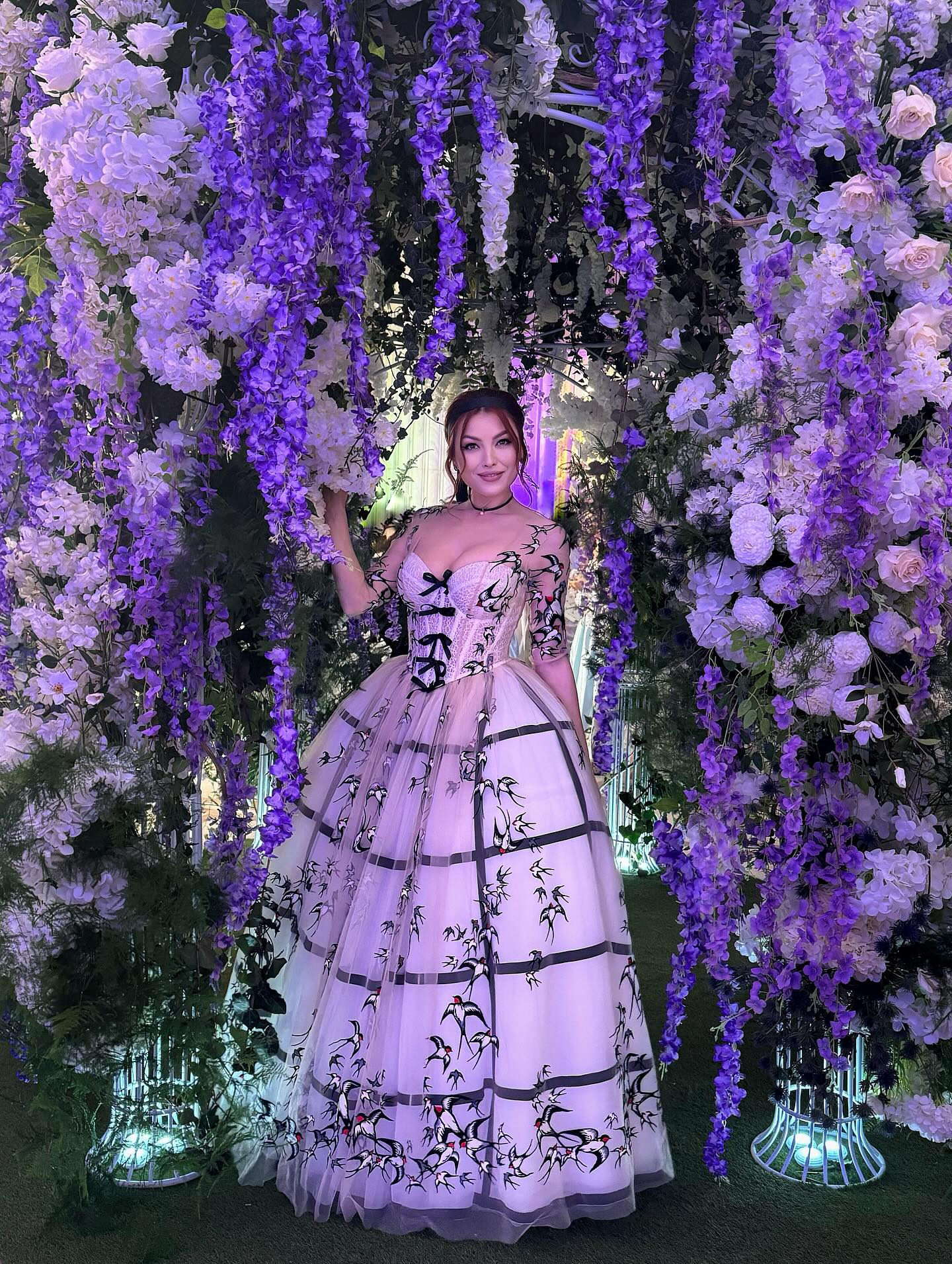 Ce se întâmplă cu vacanța din Dubai a cântăreței Elena Gheorghe: „Nu am vrut să schimbăm cu o altă destinație”