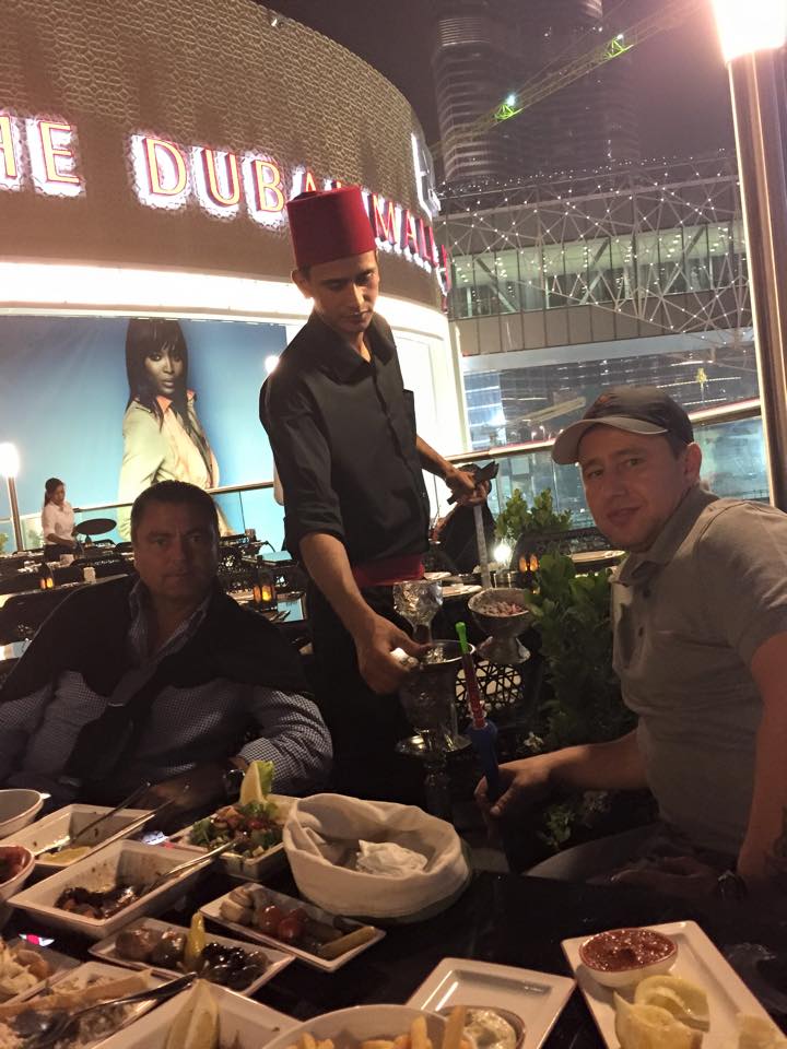 Veste bună pentru Gâlcă. Reghe își caută de lucru la Dubai!