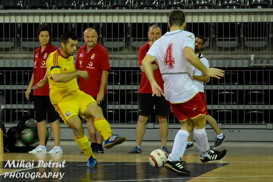 Disperarea medicului ce se ocupă de românii care au cucerit Europeanul de fotbal pentru diabetici: ^”Nimeni nu ne bagă în seamă! Am solicitat și Federația, și Ministerul, dar n-au trimis pe nimeni nici la premiere!”. Mai are nevoie de 27.000 de euro pentru acoperirea cheltuielilor cu organizarea de la Cluj-Napoca