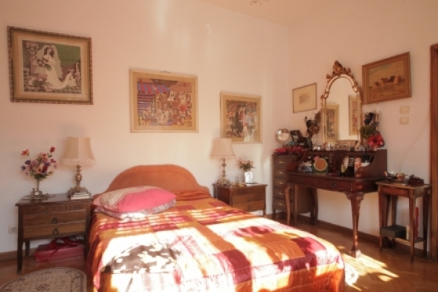 Ce casă superbă avea Stela Popescu. Plină de antichități și decorată ca în vremurile bune de altădată / FOTO