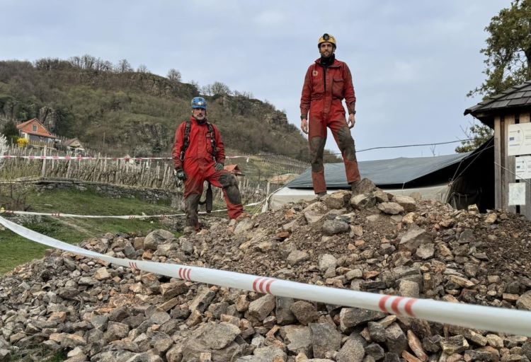 Rejtély a mélyben: Európai ritkaságot hódítanak vissza a Somló-hegyen