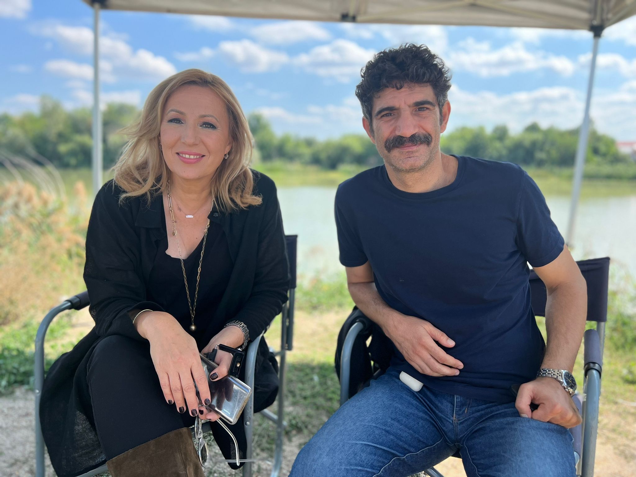 De ce Toma Cuzin nu face stand-up: „Nu e de mine. Am muncit toată viaţa, am alergat, n-am avut grijă de copii”