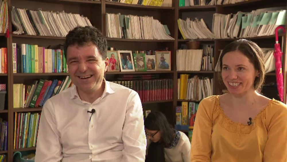 Liliana, soacra lui Nicușor Dan, nemulțumită că primarul Capitalei nu îi ia fiica de soție. Ce spune aceasta despre candidatul la prezidențiale
