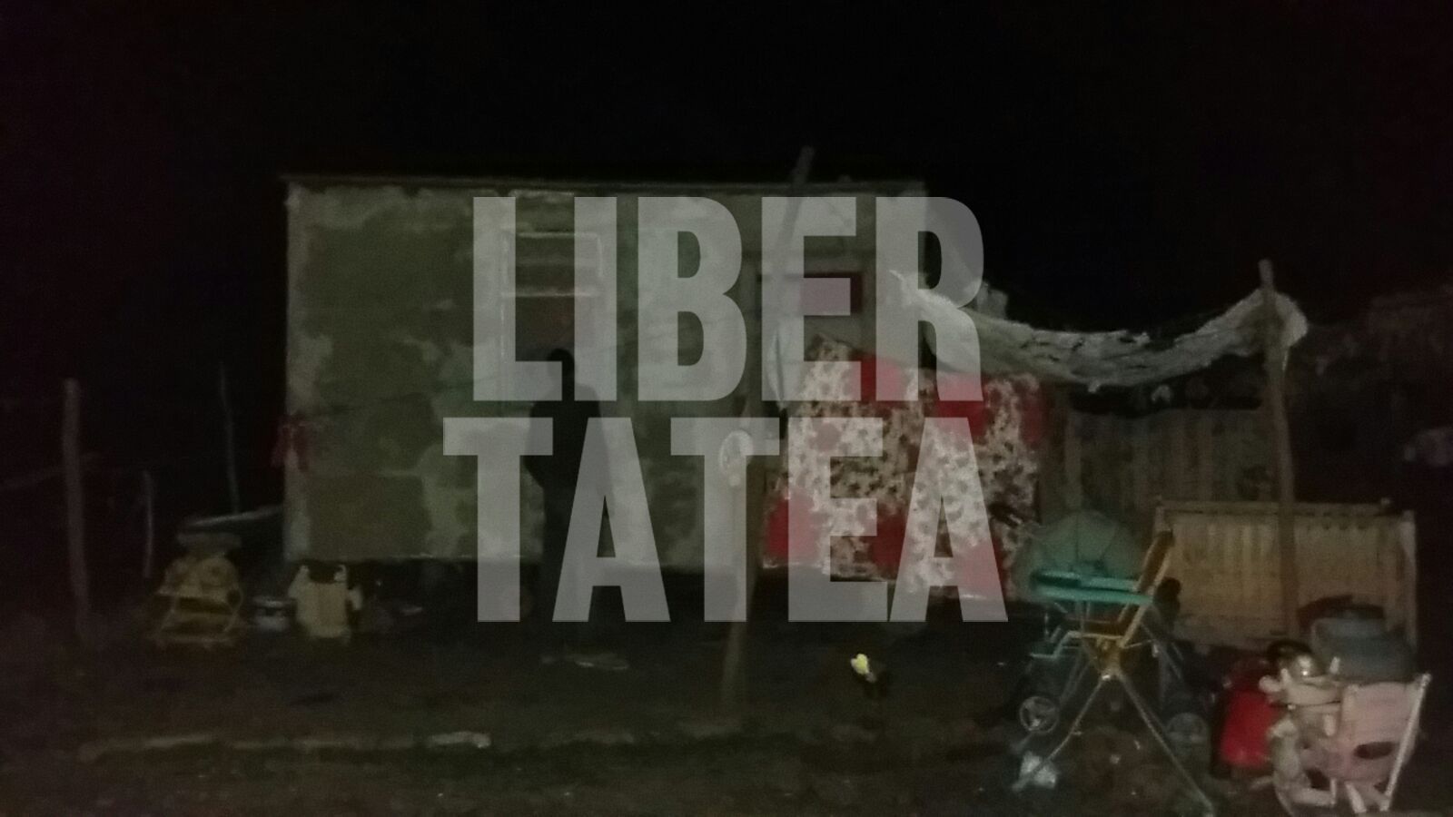 REPORTAJ/ Cruci, satul cu cinci suflete: “Toți s-au dus unde e apă și lumină. Aici avem doar pășunea, animalele și pe Dumnezeu” (FOTO&VIDEO)