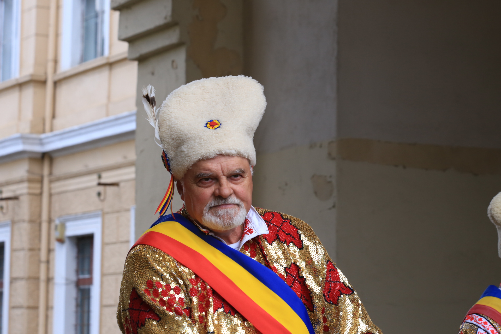 Mii de oameni au asistat la Parada Junilor la Brașov | GALERIE FOTO