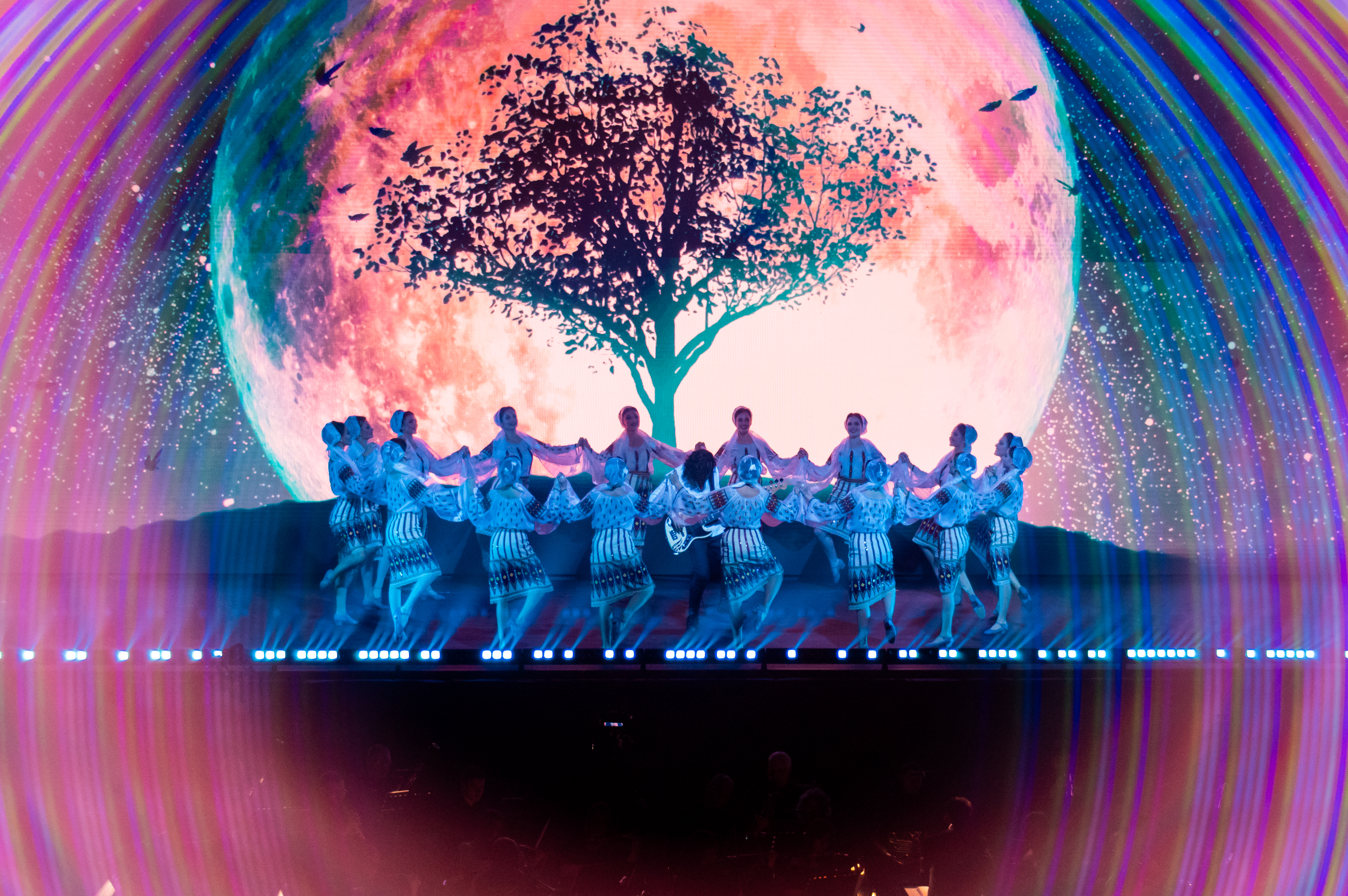 „Voievod”, un film-concert din Republica Moldova, ajunge la Festivalul de Film și Istorii de la Râșnov 2026. Ce spune Alex Calancea despre proiect