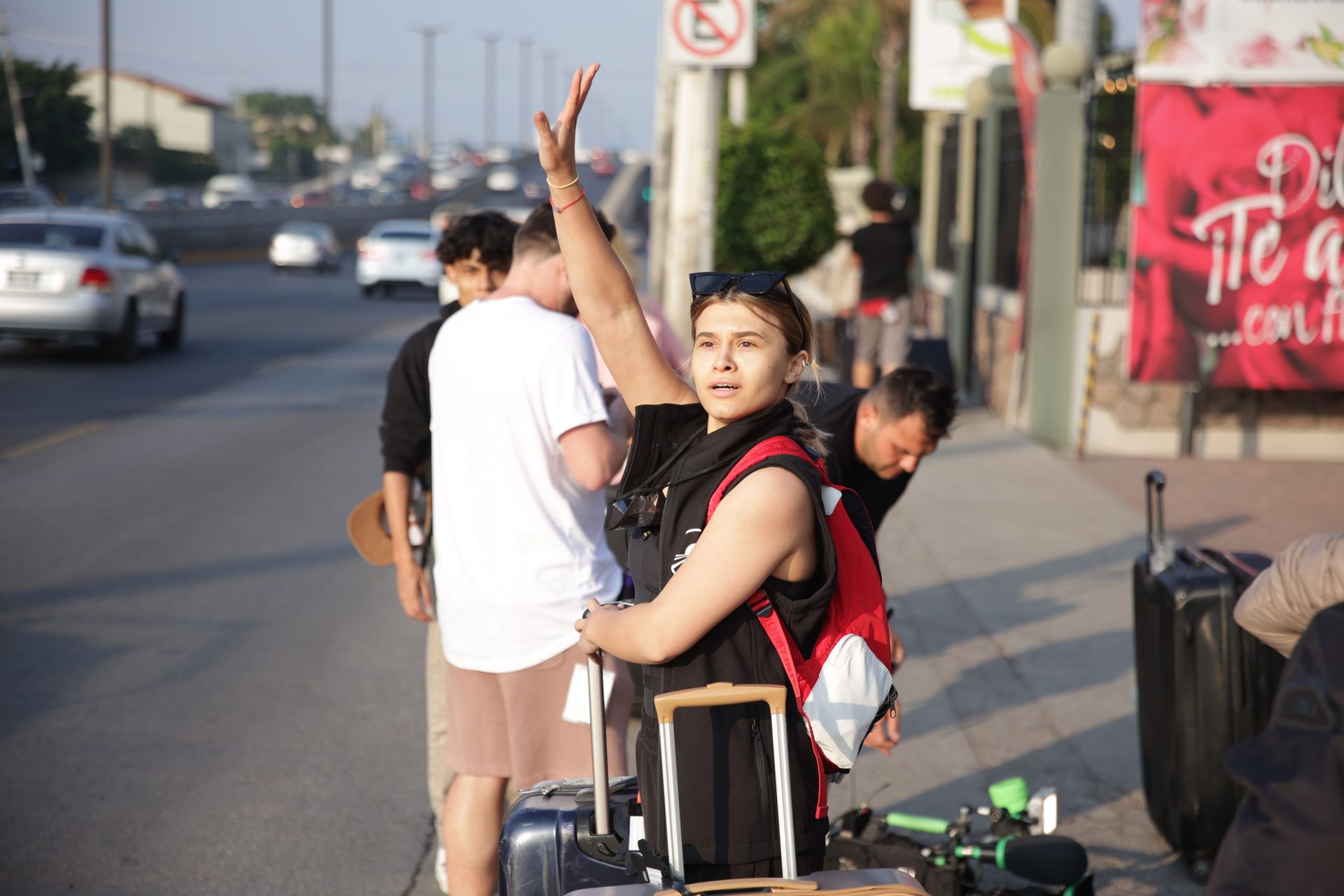Larisa Iordache și Diana Bulimar, despre experiența la „America Express”: „Am avut și căderi nervoase”