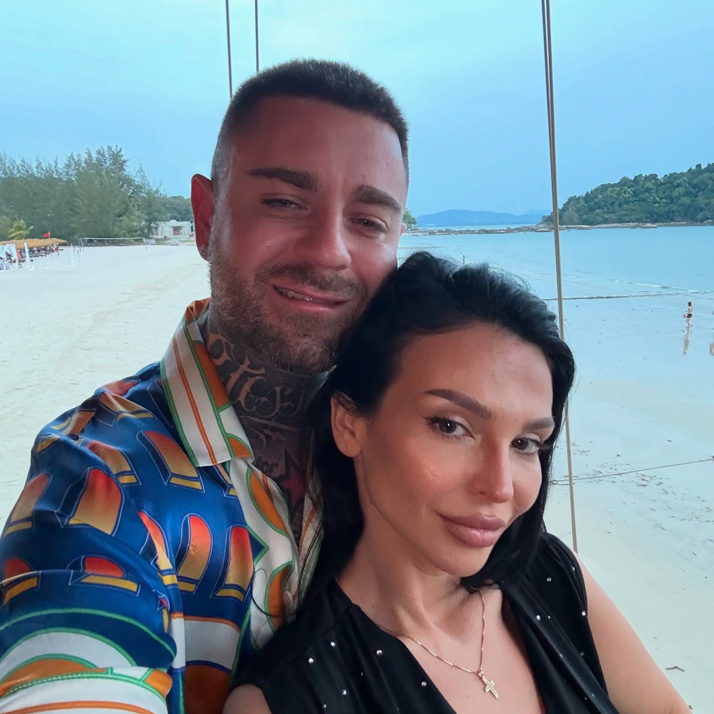 Bunica lui TJ Miles, fost concurent la Survivor România, îl ajuta cu afacerile ilegale. „A venit în Canada. Dădea și ea pachete. Erau substanțe interzise”
