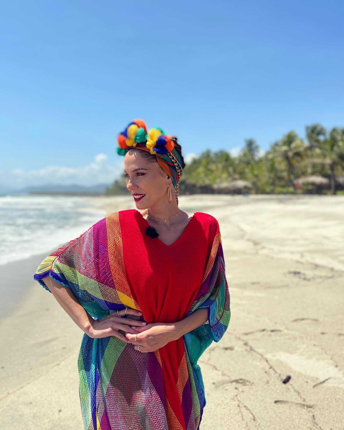 Surpriza pe care Irina Fodor a găsit-o acasă, după 2 luni. Filmările pentru „America Express” s-au încheiat