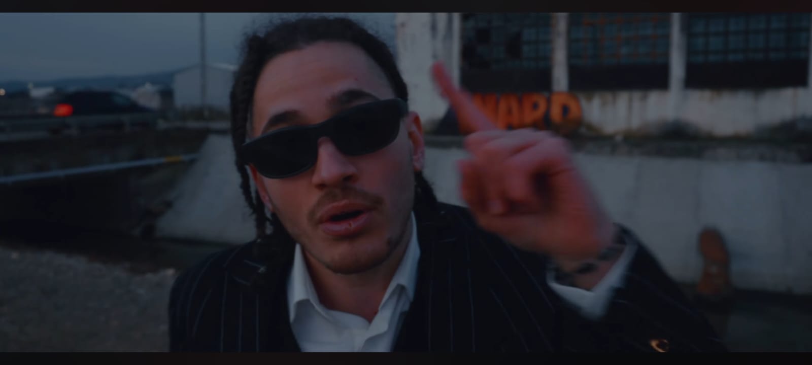 Rusnak, un muzician care încearcă să se impună pe piața artistică din România: „E greu să te recunoască lumea”  