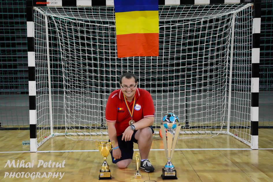 Disperarea medicului ce se ocupă de românii care au cucerit Europeanul de fotbal pentru diabetici: ^”Nimeni nu ne bagă în seamă! Am solicitat și Federația, și Ministerul, dar n-au trimis pe nimeni nici la premiere!”. Mai are nevoie de 27.000 de euro pentru acoperirea cheltuielilor cu organizarea de la Cluj-Napoca