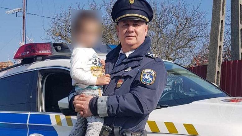 Kitört a pánik: elkóborolt otthonról egy 3 éves kisfiú Debrecenben