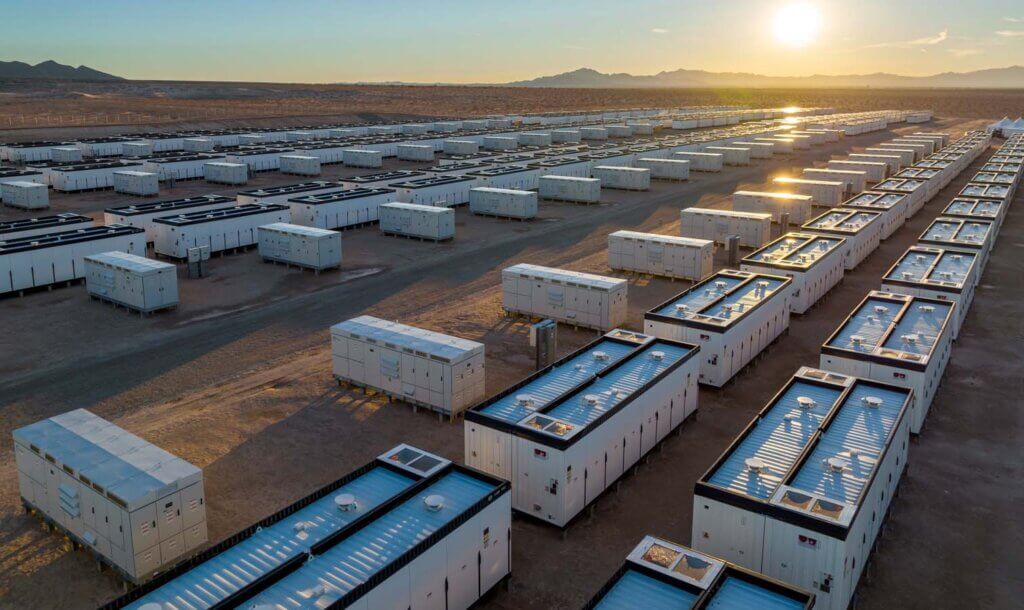 Top 5 countries leading Africa’s battery storage pipeline