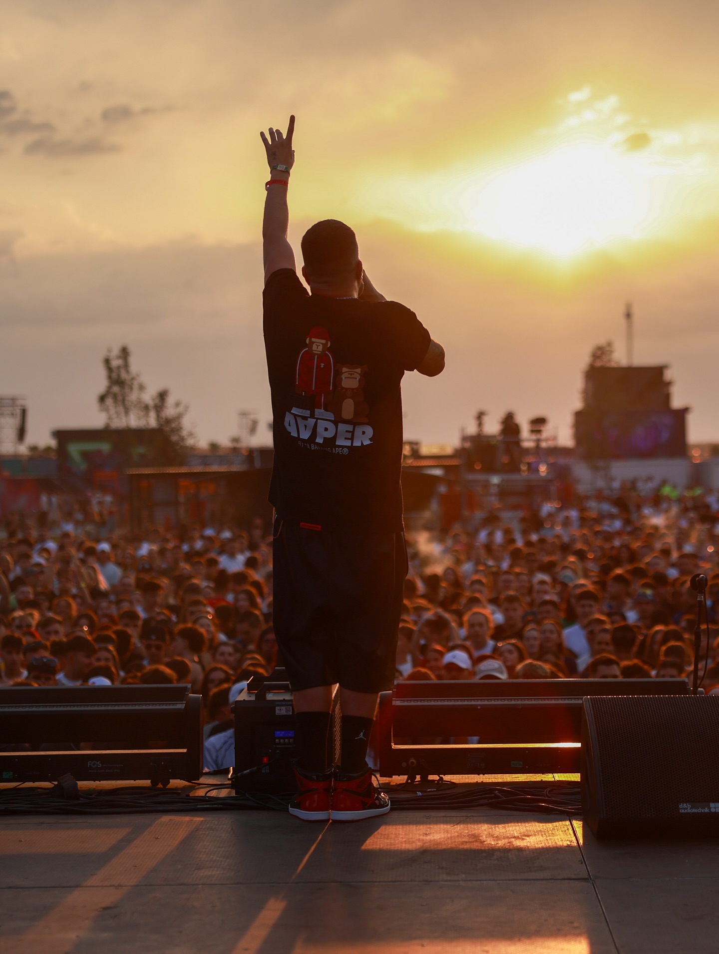 Cum a influențat „Beach, Please!” turismul de pe litoralul românesc. Ce s-a întâmplat la cazările din Costinești în timpul festivalului