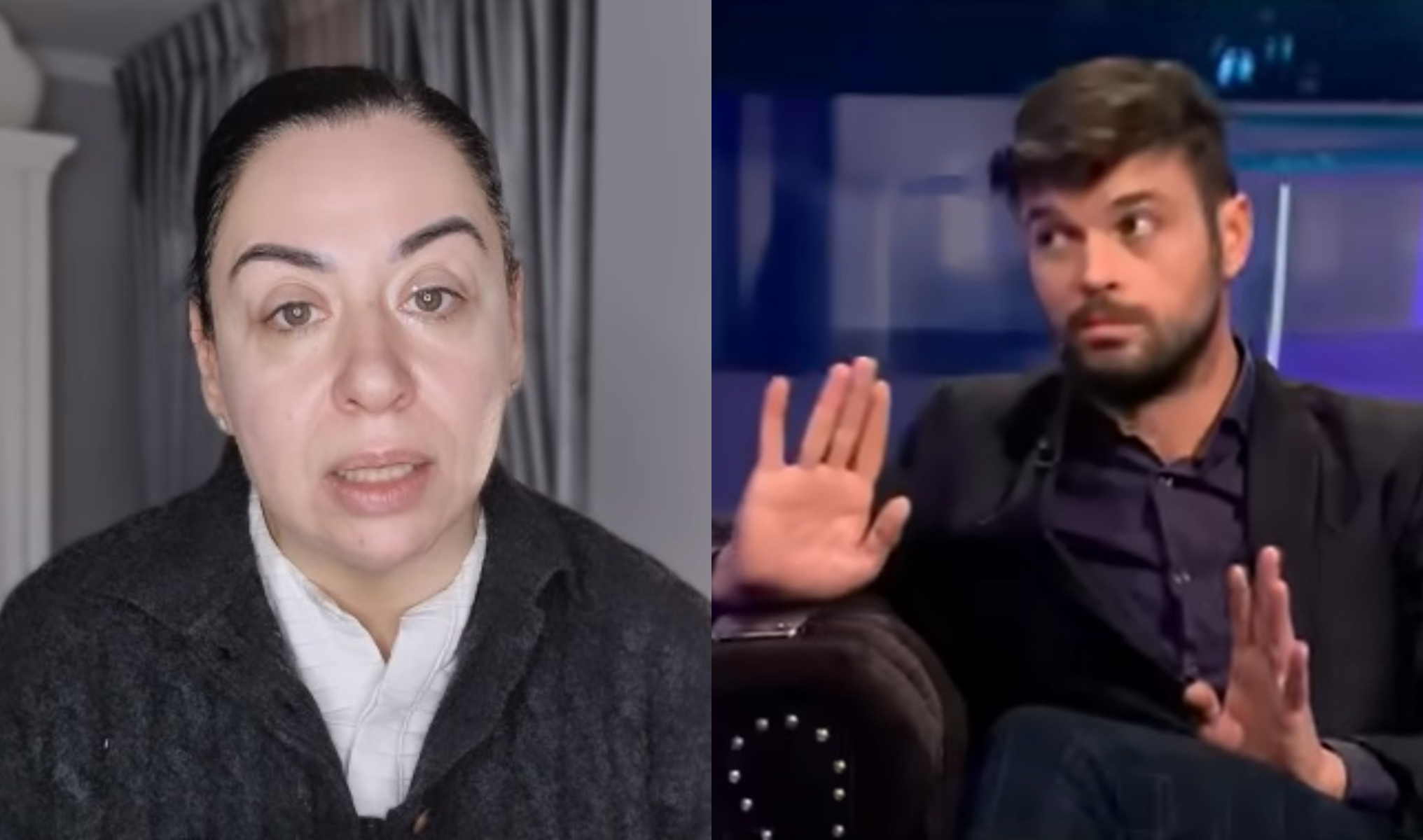 Marius Elisei, absent de la înmormântarea Mioarei Roman. Cum a apărut cu iubita în ziua în care fosta soacră era condusă pe ultimul drum