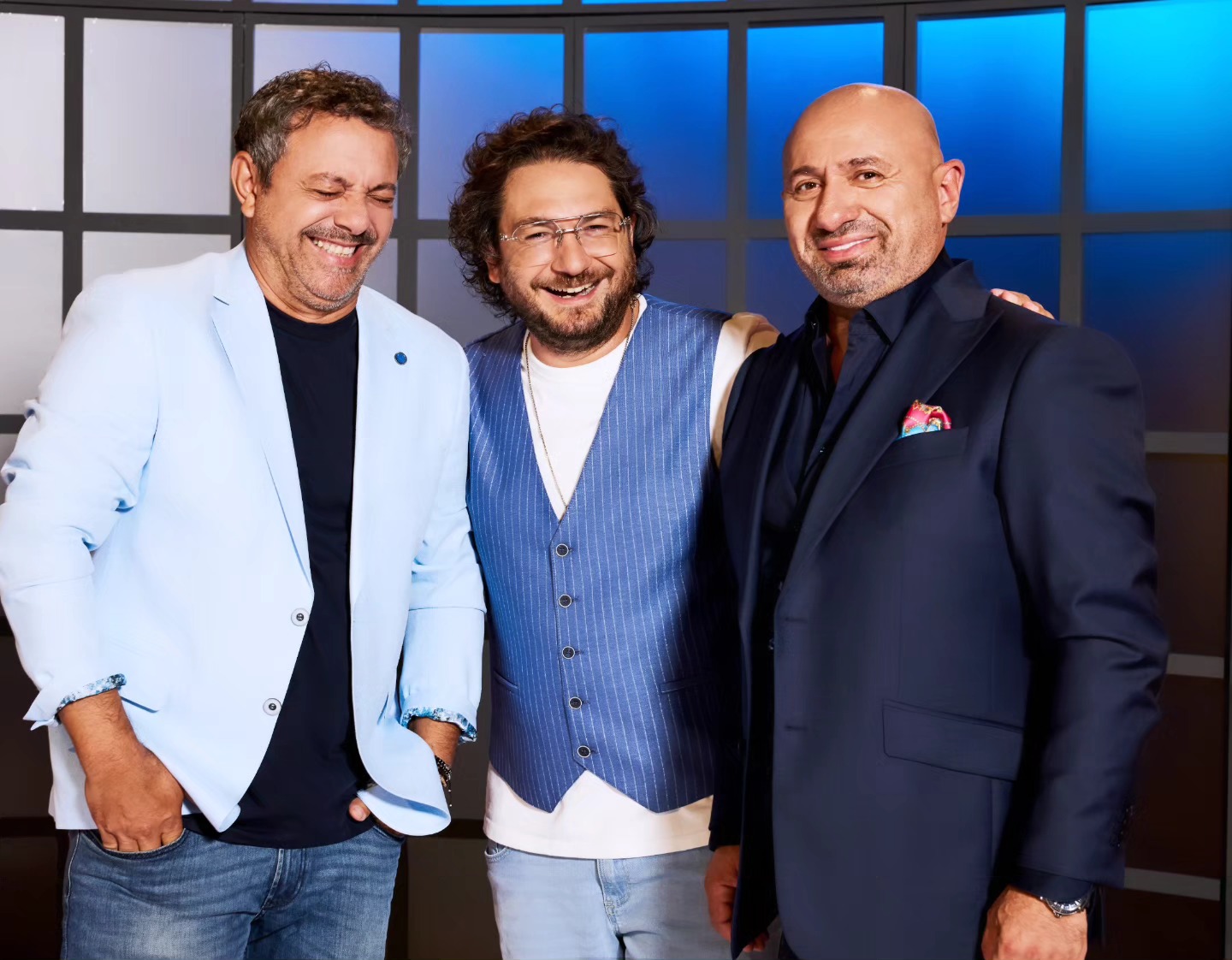 Porecla pe care a primit-o Florin Dumitrescu la MasterChef: „Glume de autobază”. Ce a pățit la o filmare