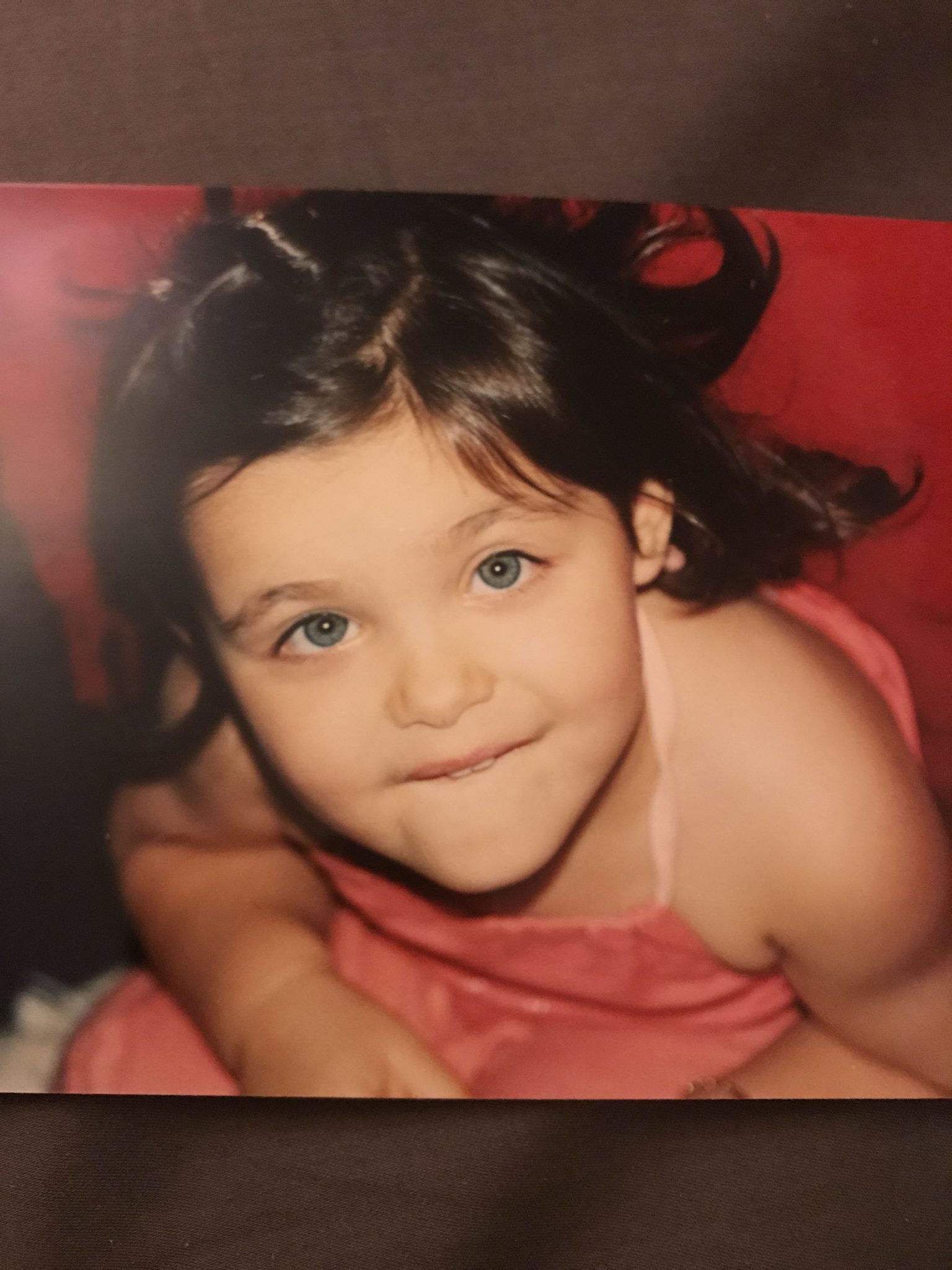 Andreea Esca își aniversează fiica. A dezvăluit cele mai intime detalii despre nașterea Alexiei | FOTO