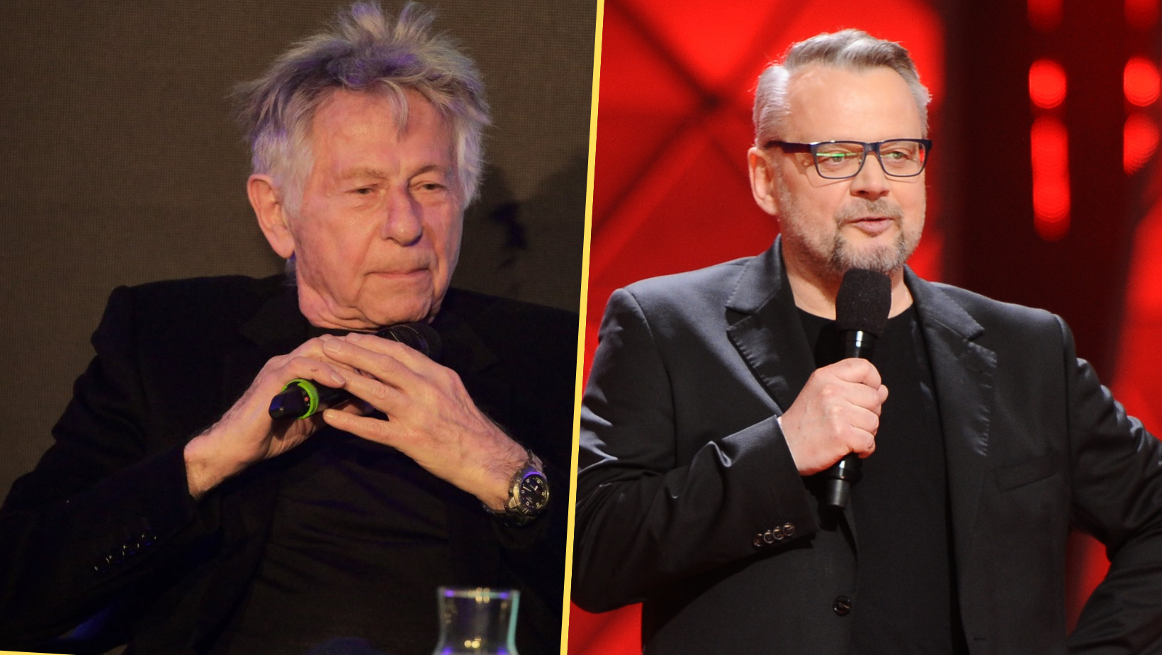 Allan Starski – życiorys, wywiady i wiadomości | Plejada.pl