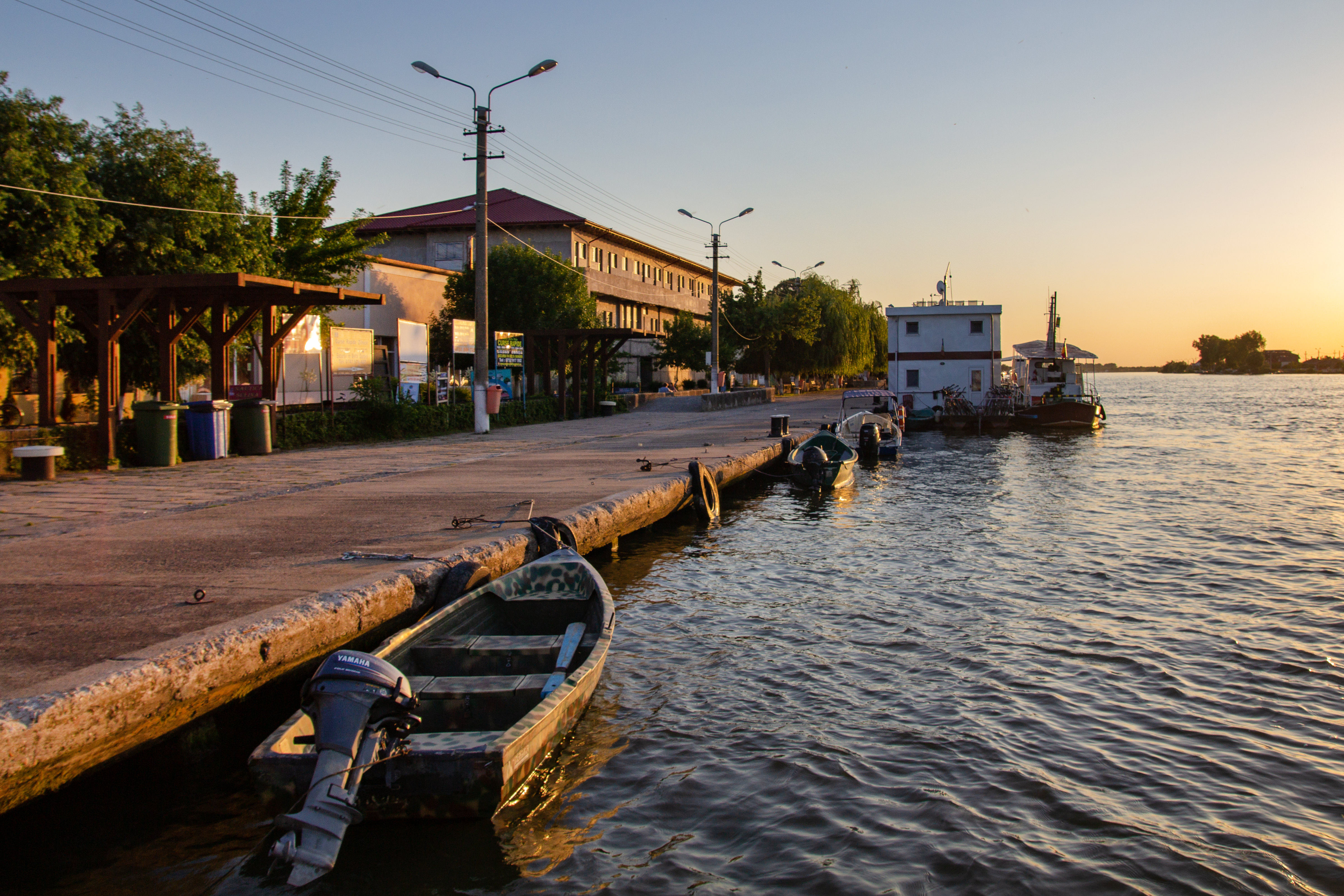 Obiective turistice în Tulcea. Cele mai frumoase locuri de vizitat lângă Tulcea