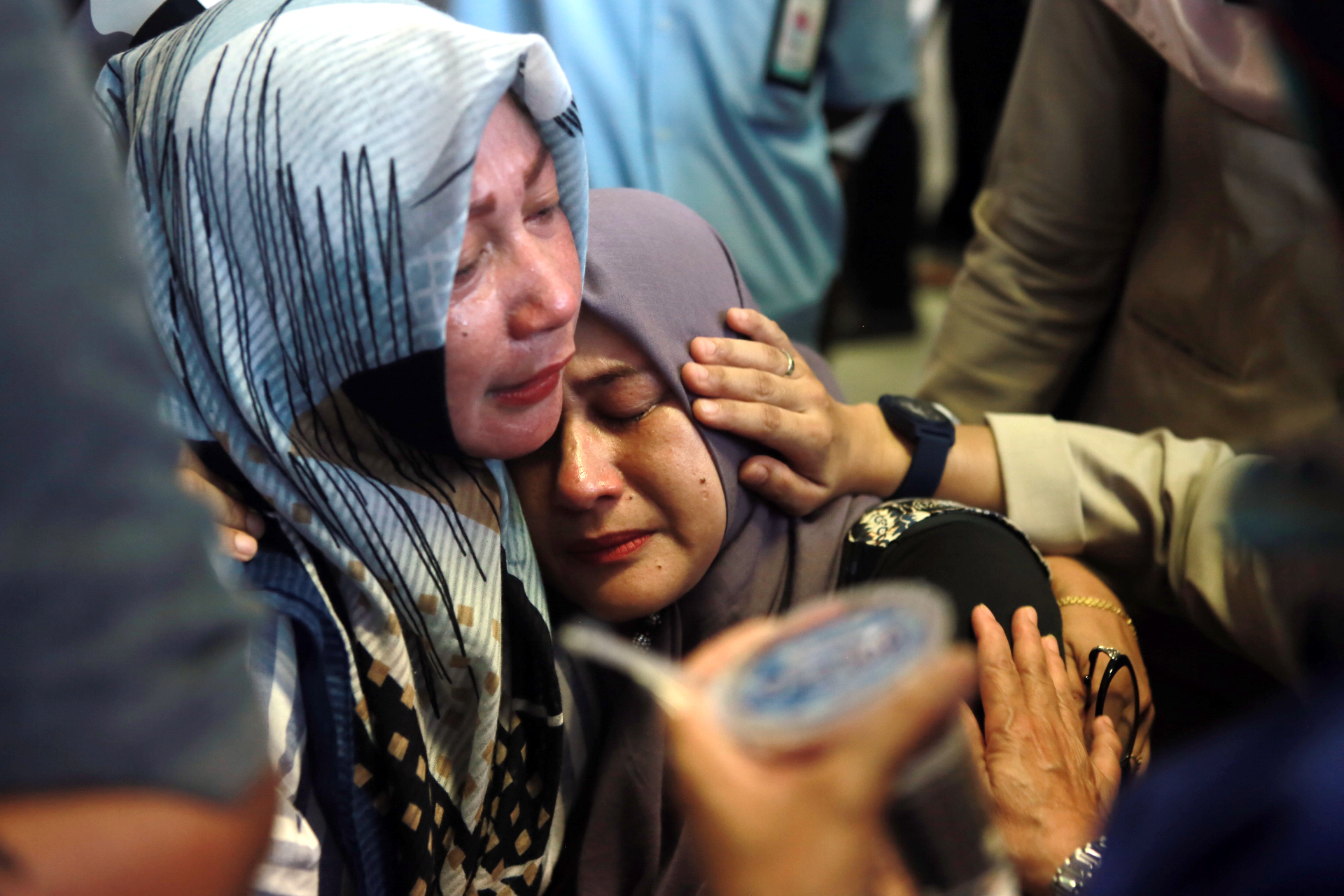 UPDATE | Accident aviatic în Indonezia. Echipele de salvare au recuperat 6 cadavre. Înainte ca avionul Lion Air să se prăbușească în mare, pilotul a raportat defecțiuni tehnice (FOTO și VIDEO)