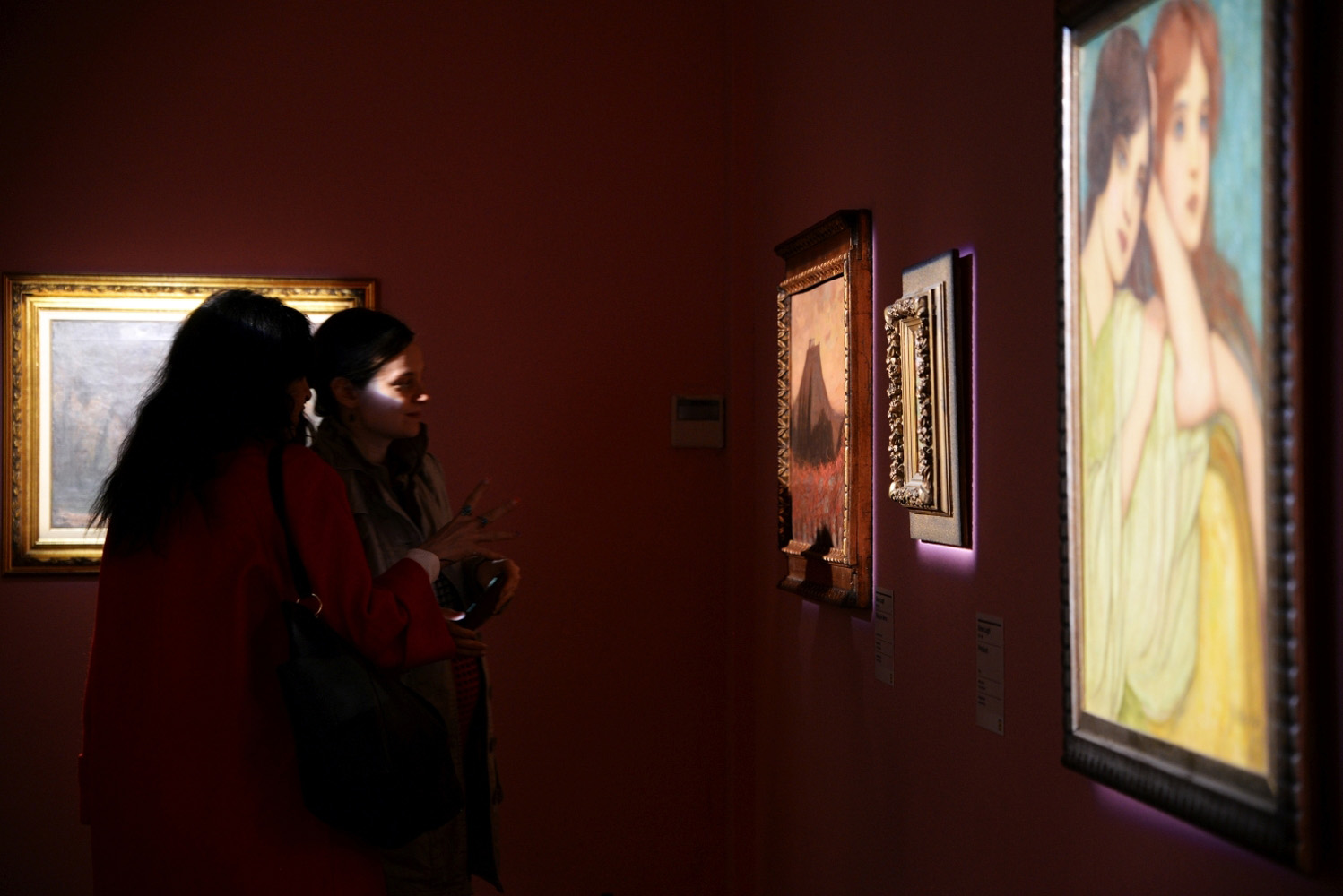 Pictorii uitați ai României. Curatorul expoziției-eveniment: „Cunoașterea trecutului este astăzi ca o superputere” | Interviu
