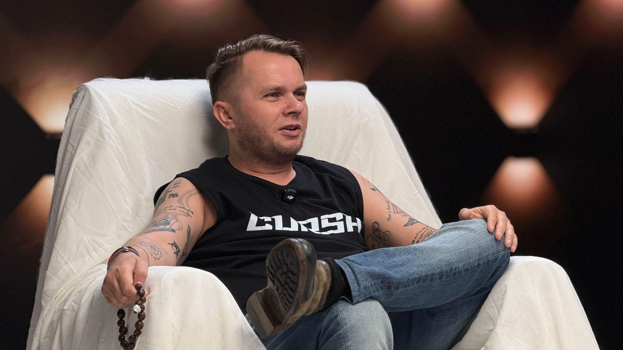 Codin Maticiuc, despre suma investită în filmul „Cursa”. „Am recuperat 500 de mii de euro din daune. Nu ne-am așteptat”