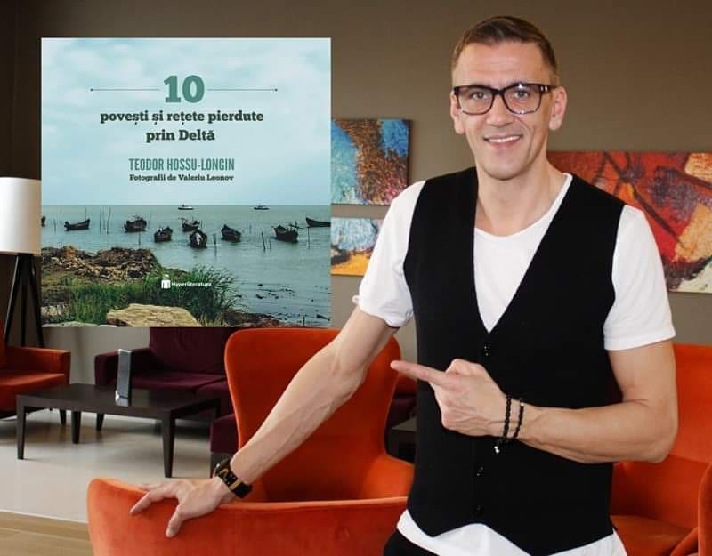 Ce spune Cosmin Cernat despre revenirea în televiziune. Acum lucrează la radio: „La o anumită vârstă poți să îți alegi proiectele”