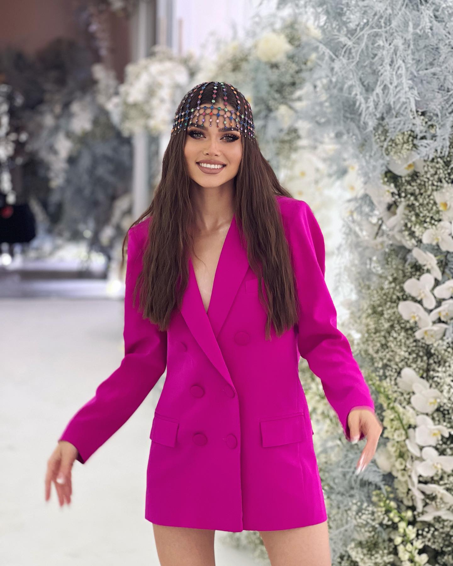 Theo Rose s-a despărțit de Alex Leonte, după ce Anghel Damian i-a mărturisit că nu mai este cu Lia Bugnar. Detalii neștiute despre începutul relației lor: „Era o tensiune”