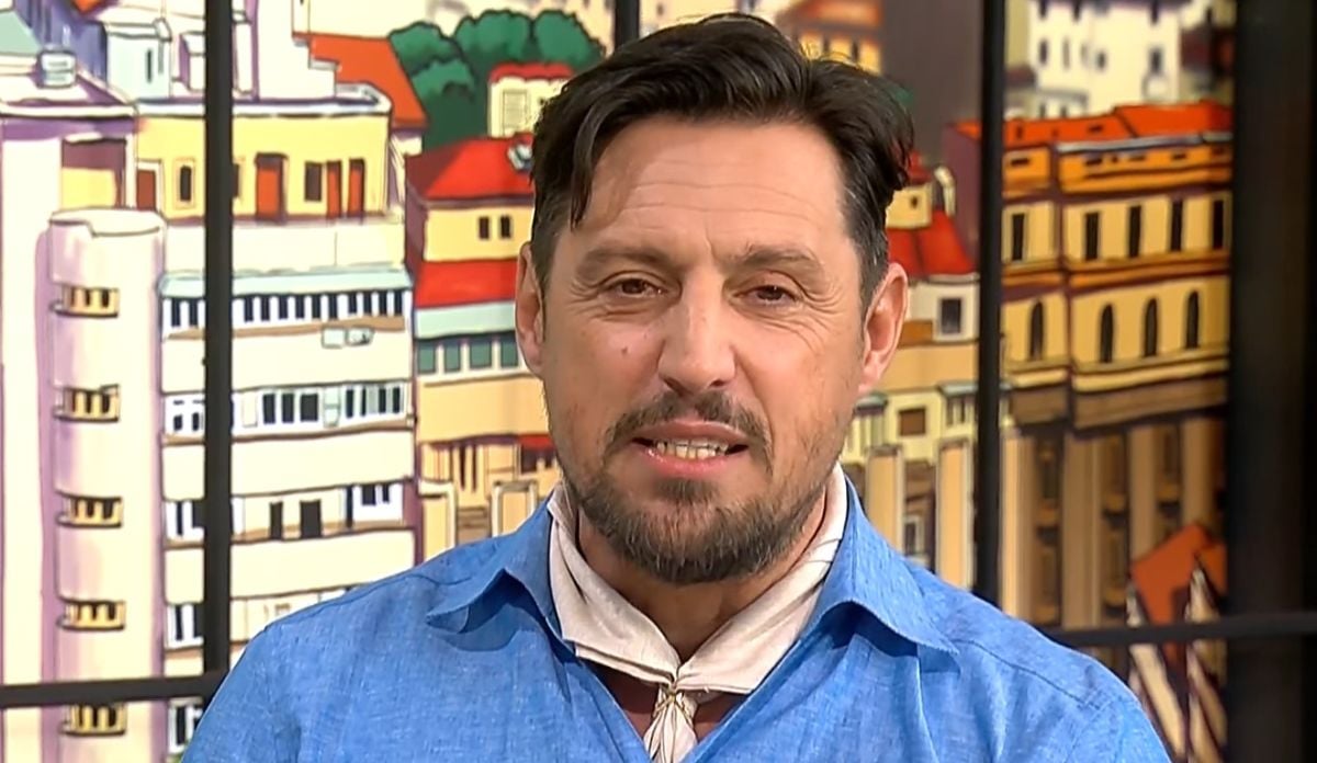 Ce l-au întrebat Smiley și Andreea Esca pe Daniel Pavel despre „Desafio: Aventura”, show-ul care începe la PRO TV pe 5 ianuarie