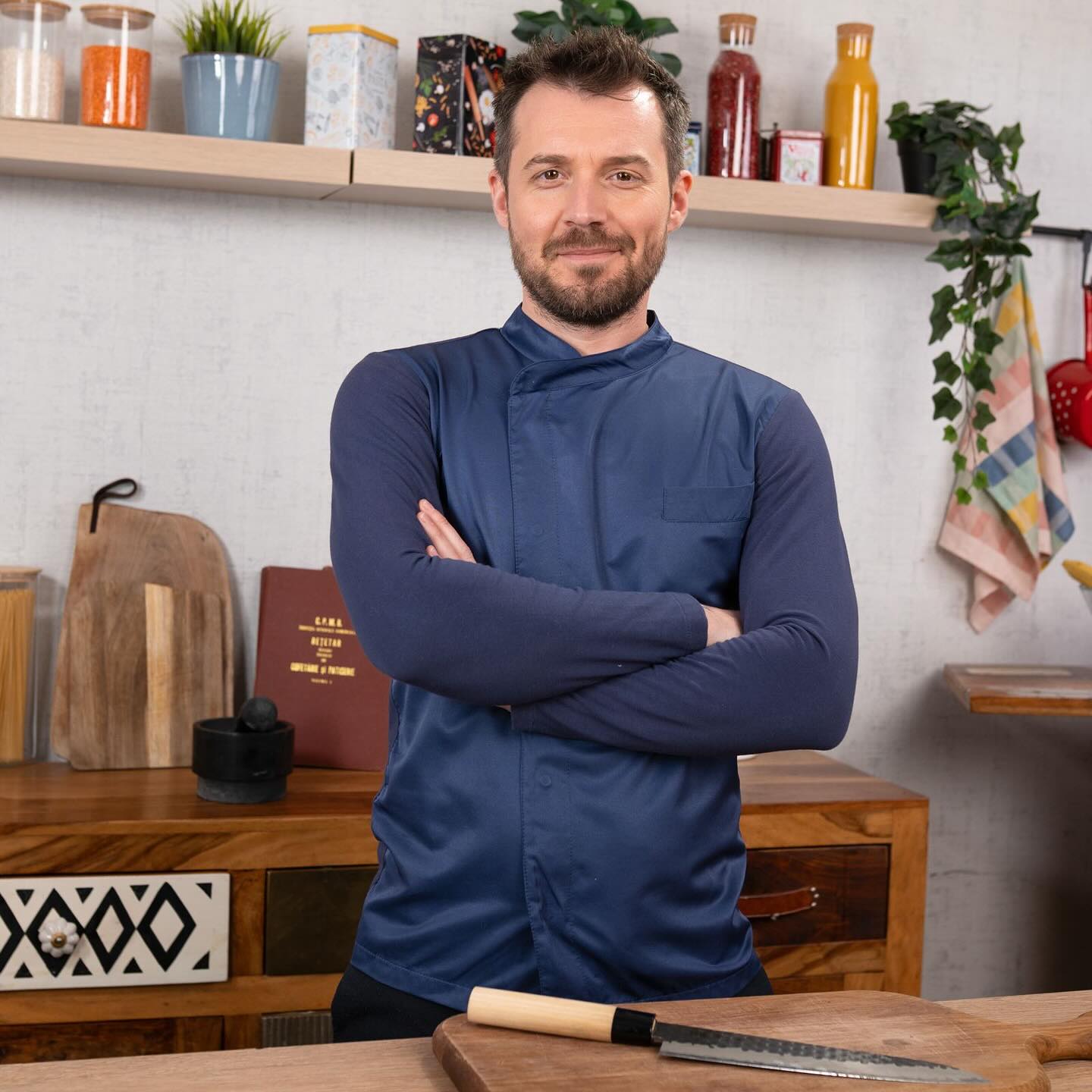 Cum se fac pârjoalele moldovenești după rețeta lui chef Horia Manea. Este nevoie de doar câteva ingrediente
