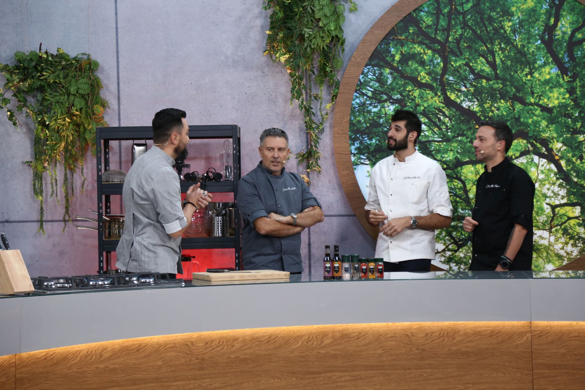 Reguli noi la „Chefi la cuțite”, sezonul 13. Cum vor fi aleși concurenții și de ce doar 3 jurați vor putea concura pentru trofeu