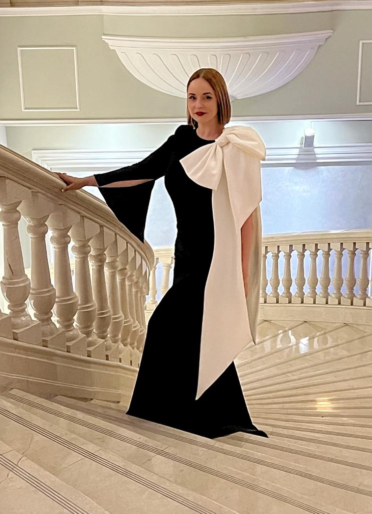 Ce spune Andreea Raicu despre stilul vestimentar al Andreei Marin. „Cred că aş face ceva mult mai simplu”