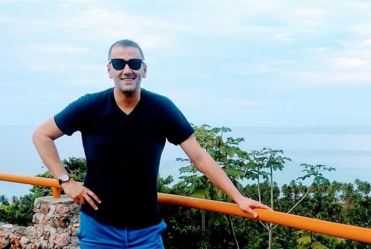 Cine sunt persoanele care i-au marcat cariera lui Cosmin Cernat: „Credea că ar trebui să fac altceva”