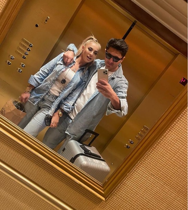 Anamaria Prodan a reacționat, după ce Laurențiu Reghecampf ar fi vrut să-l cheme pe Dan Alexa ca martor la procesul de divorț: „Se agață disperați de mine”