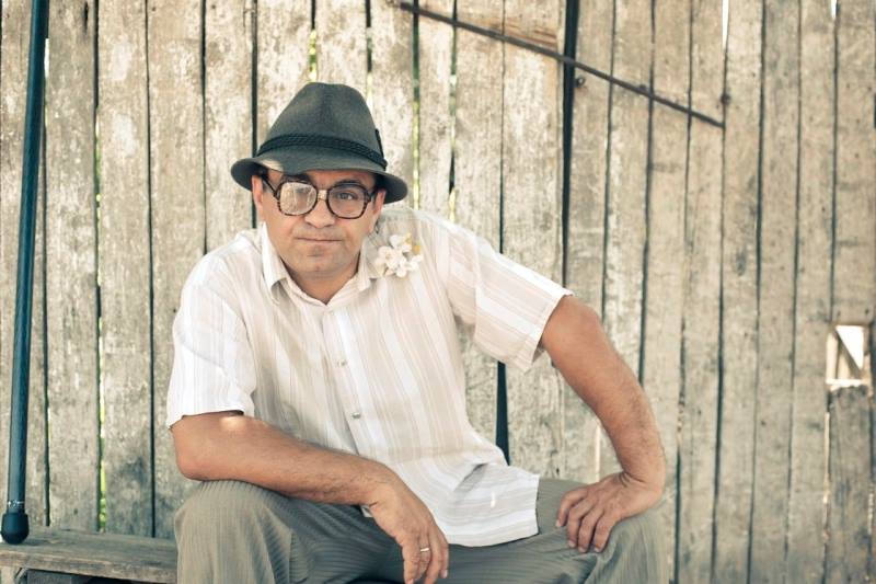 Cine e de „vină” că Mihai Mărgineanu a ajuns să-l joace pe Ardiles în „Las Fierbinți”: „Nu recunosc nimic, n-au nicio dovadă” | EXCLUSIV