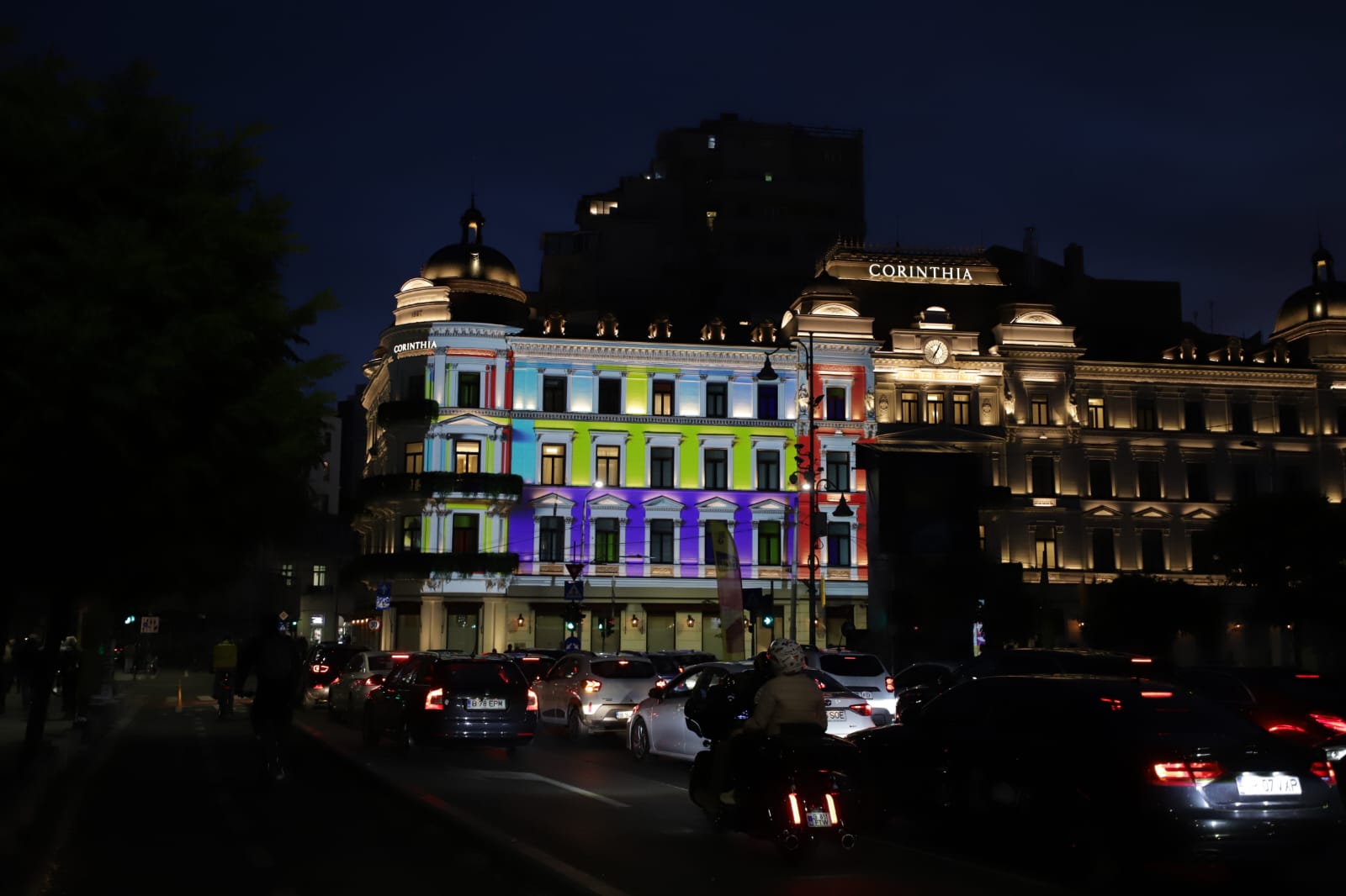 Ce să faci în București în weekendul 11-12 octombrie 2025: Spotlight, teatru, concerte