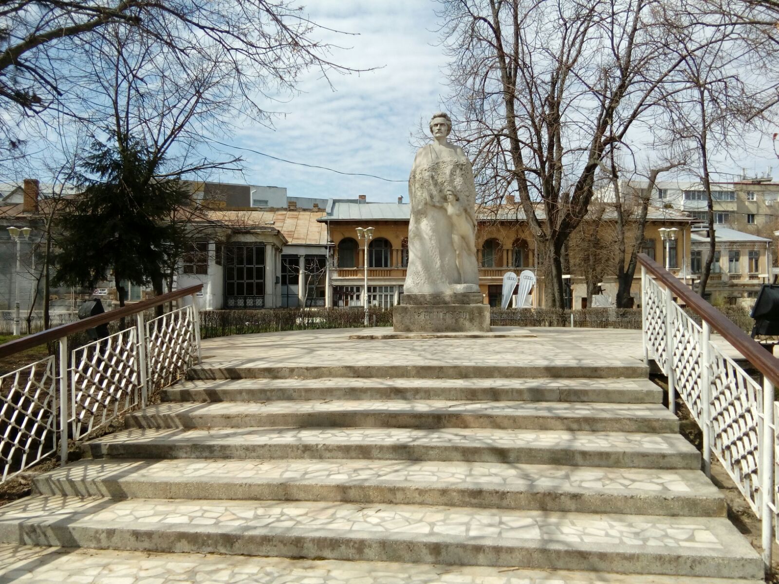 TURIST ÎN ȚARA MEA/Câteva motive să petreci Paștele la Galați. Împătimiții de istorie și gurmanzii, printre turiștii privilegiați