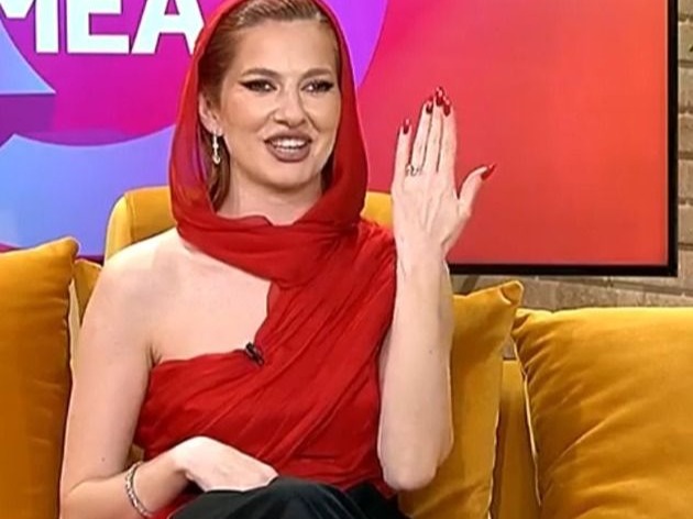 Lidia Buble, dezamăgită după ce a văzut montajul de la „Asia Express”: „Pe televizor se pun doar numite faze, secvențe”. Sora ei a început să plângă