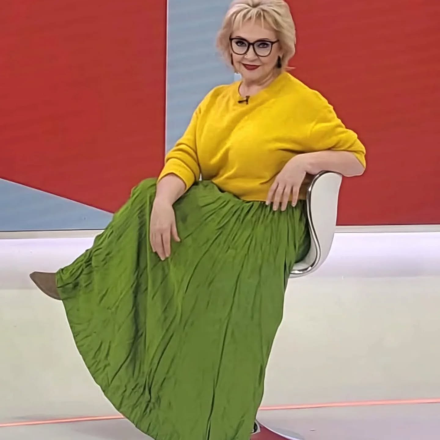 Meseria pe care Mihaela Tatu a avut-o la 19 ani: „Mama nu m-a lăsat”