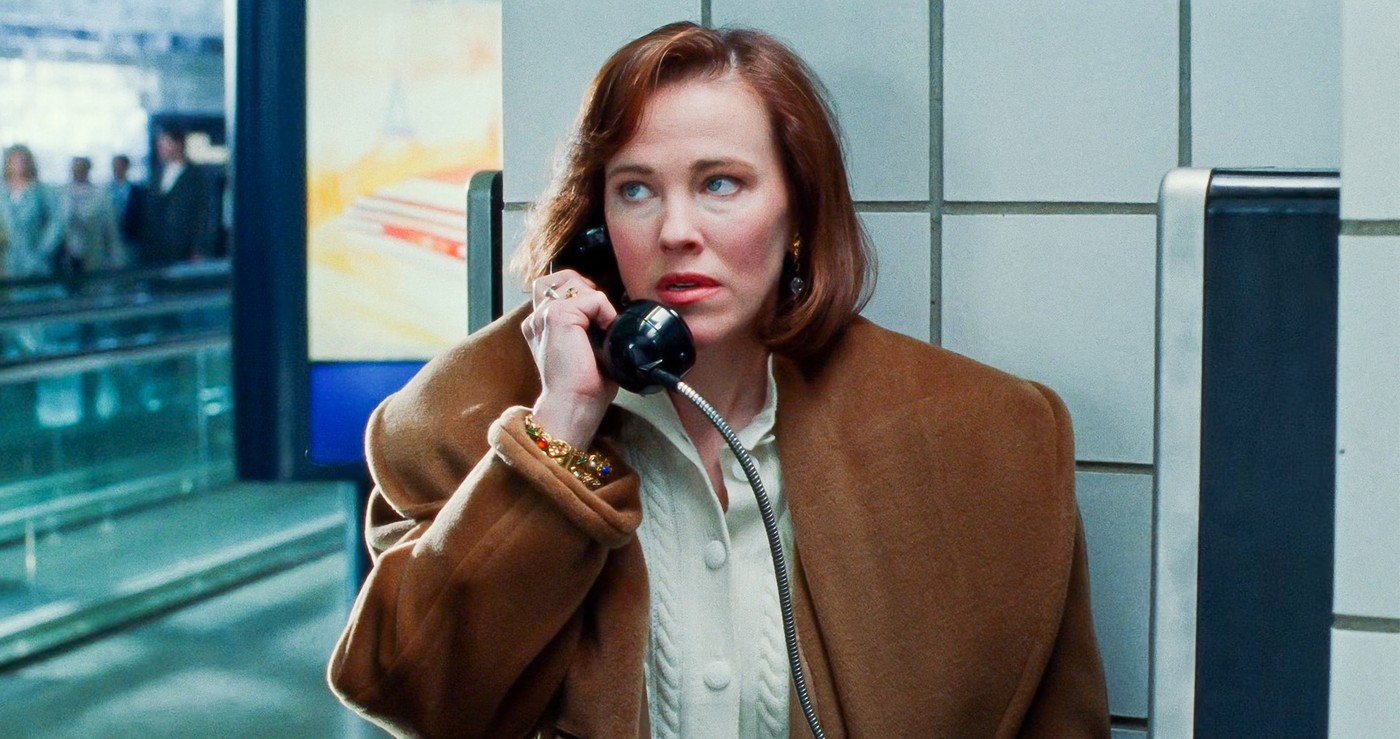 Cum arată în prezent mama lui Kevin din „Singur acasă”. Actrița Catherine O'Hara are 70 de ani și e de nerecunoscut