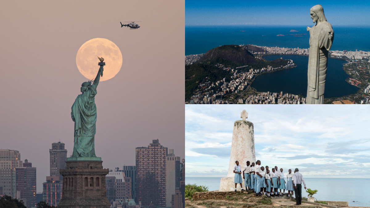 Germany’s travel advisory sparks economic fears across Brazil, Kenya, US, others