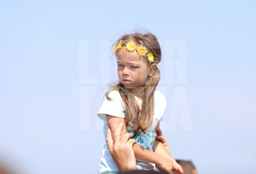 UPDATE. LIVE VIDEO. Evenimente organizate de Ziua Marinei 2017. Exercițiu demonstrativ cu 3.000 de militari. Ce se întâmplă la Constanța / FOTO&VIDEO