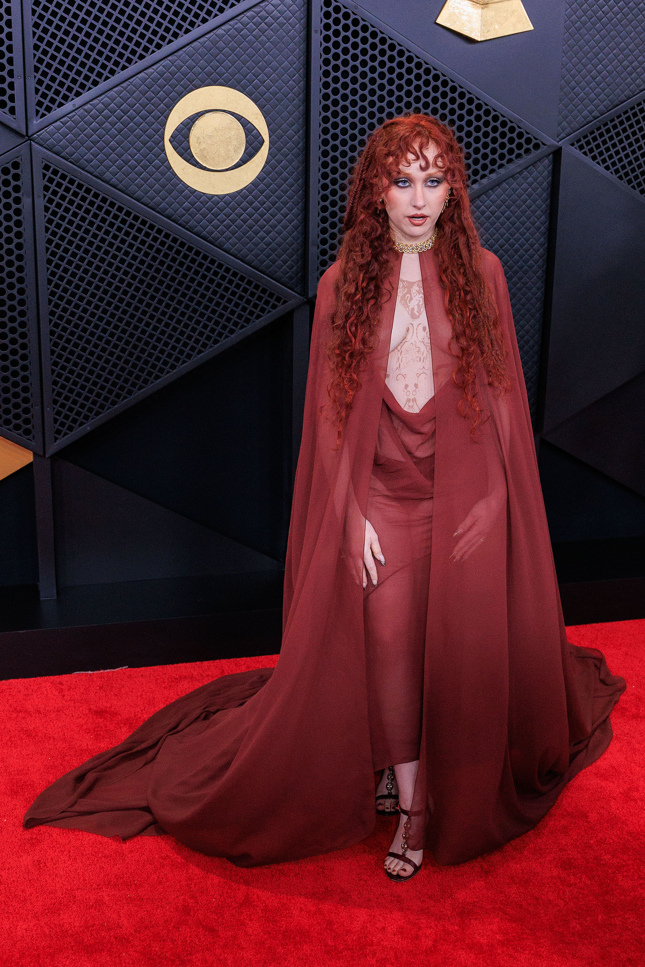 Reacția lui Mihai Trăistariu după ce a văzut-o pe artista cu „rochia suspendată de sâni” la Premiile Grammy 2026: „La nivel mare, nu doar la noi”