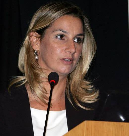 Coșmar dezvăluit după 23 de ani. O campioană olimpică din Grecia îl acuză de agresiune sexuală pe un înalt oficial al federației: „Nu s-a oprit, oricât l-am rugat”