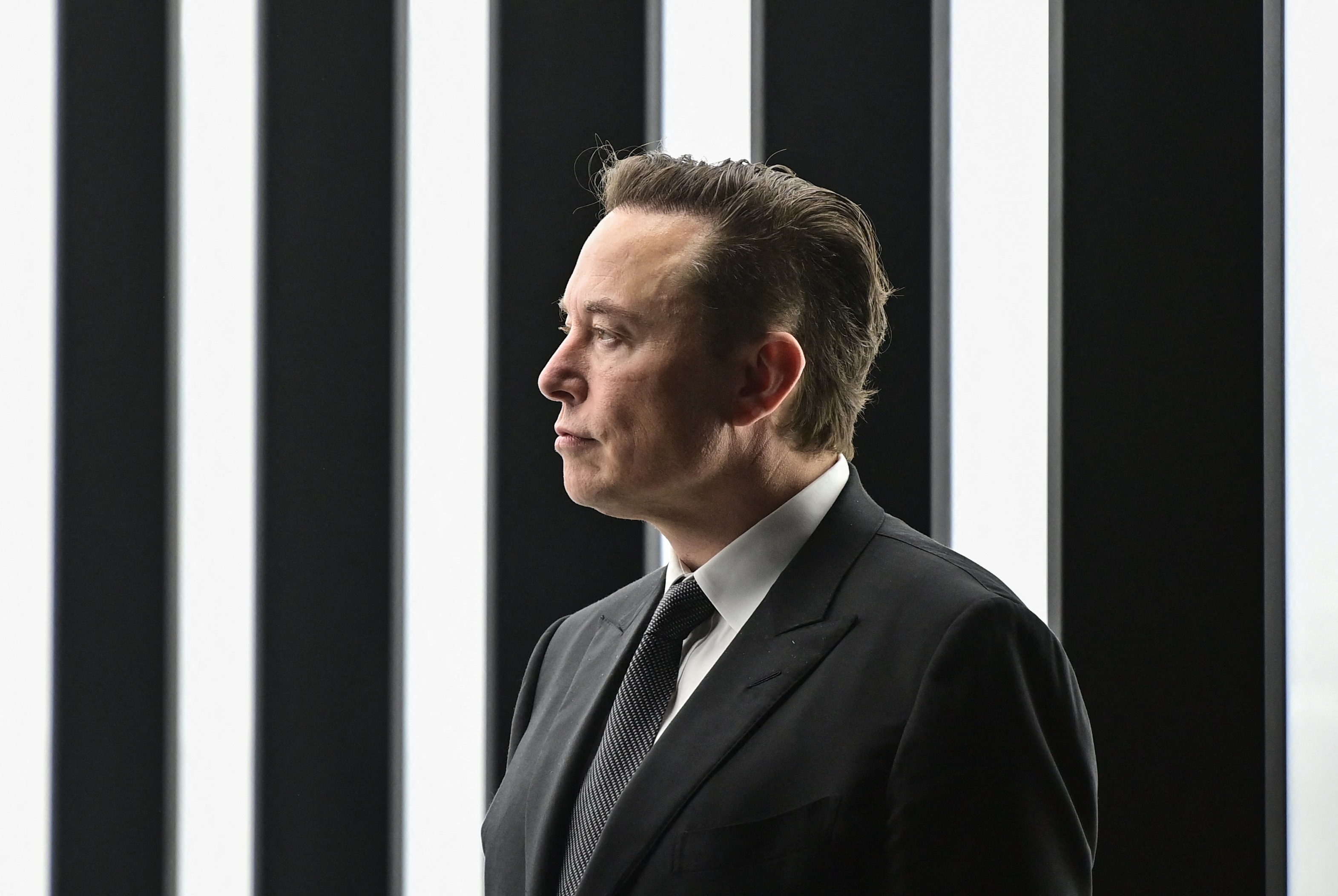 South African-born Elon Musk nears trillionaire status amid AI, space, and energy boom
